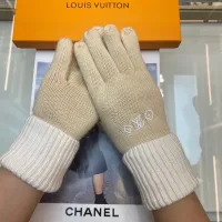 $48.00 USD Louis Vuitton LV Gloves #1396631