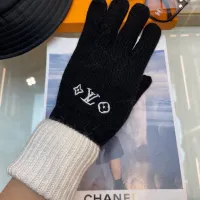 $48.00 USD Louis Vuitton LV Gloves #1396633