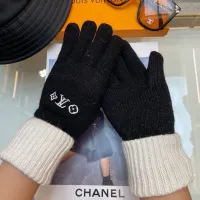 $48.00 USD Louis Vuitton LV Gloves #1396633