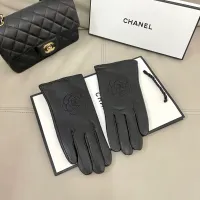 $45.00 USD Chanel Gloves #1396634