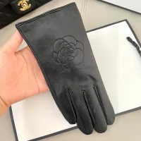 $45.00 USD Chanel Gloves #1396634