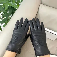 $45.00 USD Chanel Gloves #1396634