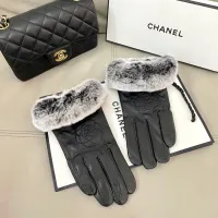 $48.00 USD Chanel Gloves #1396635