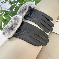 $48.00 USD Chanel Gloves #1396635