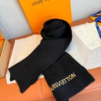 $80.00 USD Louis Vuitton Scarf #1396637
