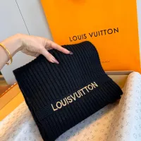 $80.00 USD Louis Vuitton Scarf #1396637