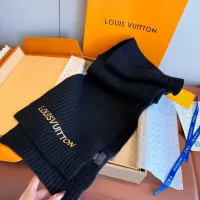 $80.00 USD Louis Vuitton Scarf #1396637