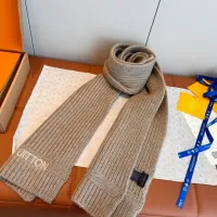 $80.00 USD Louis Vuitton Scarf #1396638