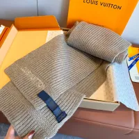 $80.00 USD Louis Vuitton Scarf #1396638
