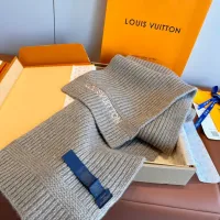 $80.00 USD Louis Vuitton Scarf #1396638