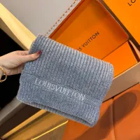 $80.00 USD Louis Vuitton Scarf #1396639