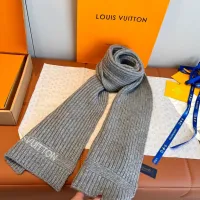 $80.00 USD Louis Vuitton Scarf #1396639