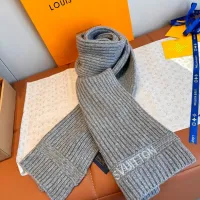 $80.00 USD Louis Vuitton Scarf #1396639