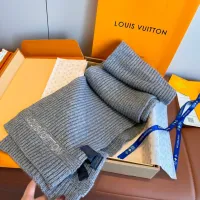 $80.00 USD Louis Vuitton Scarf #1396639