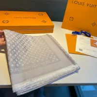 $68.00 USD Louis Vuitton Scarf #1396640