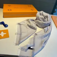$68.00 USD Louis Vuitton Scarf #1396640