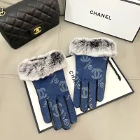 $48.00 USD Chanel Gloves For Women #1396641