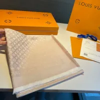 $68.00 USD Louis Vuitton Scarf #1396642