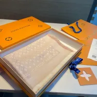 $68.00 USD Louis Vuitton Scarf #1396642