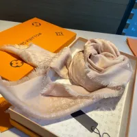 $68.00 USD Louis Vuitton Scarf #1396642