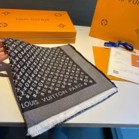 $68.00 USD Louis Vuitton Scarf #1396643