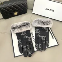 $48.00 USD Chanel Gloves For Women #1396645