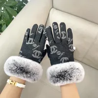 $48.00 USD Chanel Gloves For Women #1396645