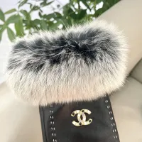 $48.00 USD Chanel Gloves For Women #1396646