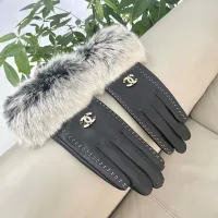 $48.00 USD Chanel Gloves For Women #1396646