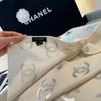 $60.00 USD Chanel Scarves #1396659