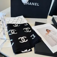 $60.00 USD Chanel Scarves #1396661