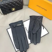 $48.00 USD Louis Vuitton LV Gloves For Men #1396662