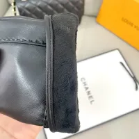 $48.00 USD Louis Vuitton LV Gloves For Men #1396662