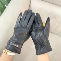 $48.00 USD Louis Vuitton LV Gloves For Men #1396662