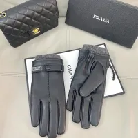 $48.00 USD Prada Gloves For Men #1396663