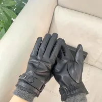 $48.00 USD Prada Gloves For Men #1396663