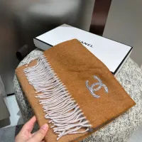 $56.00 USD Chanel Scarves #1396665
