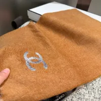 $56.00 USD Chanel Scarves #1396665