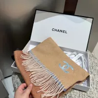 $56.00 USD Chanel Scarves #1396666