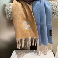 $56.00 USD Chanel Scarves #1396666