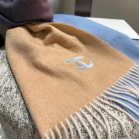 $56.00 USD Chanel Scarves #1396666