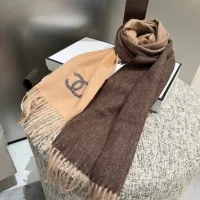 $56.00 USD Chanel Scarves #1396667