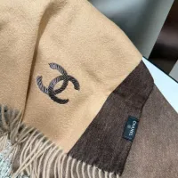 $56.00 USD Chanel Scarves #1396667