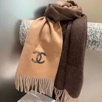 $56.00 USD Chanel Scarves #1396667
