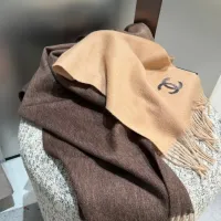 $56.00 USD Chanel Scarves #1396667