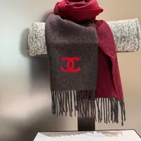 $56.00 USD Chanel Scarves #1396668