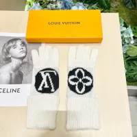 $42.00 USD Louis Vuitton LV Gloves #1396670
