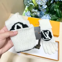$42.00 USD Louis Vuitton LV Gloves #1396670