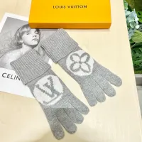 $42.00 USD Louis Vuitton LV Gloves #1396672