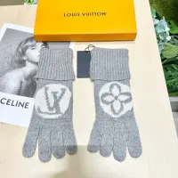 $42.00 USD Louis Vuitton LV Gloves #1396672